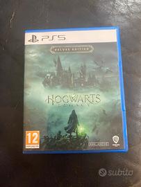 Titolo: Hogwarts Legacy Deluxe Edition - PS5