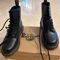 Stivaletti Dr Martens