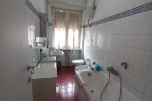Stanza singola libera da novembre-zona nomentana