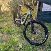 Ebike Scott Voltage Eride 910