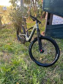 Ebike Scott Voltage Eride 910