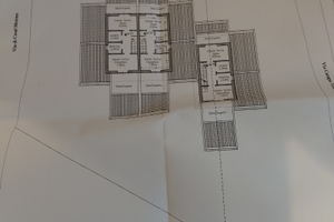 Terreno edificabile centro morena