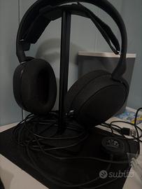 Steelseries artic 5 cuffie da gaming