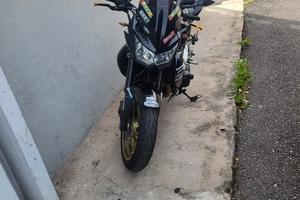 Z 750 2009