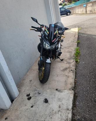 Z 750 2009