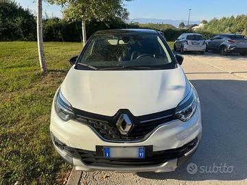 Renault Captur 1.5 cdi Hypnotic
