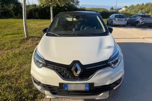 Renault Captur 1.5 cdi Hypnotic