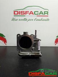 CORPO FARFALLATO LEXUS SERIE RX HYBRID