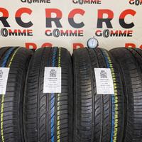 4 GOMME USATE 185/60R14 82 H  FIRESTONE - ESTIVE