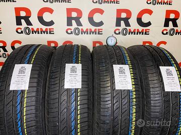 4 GOMME USATE 185/60R14 82 H  FIRESTONE - ESTIVE