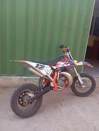KTM 65 sx 