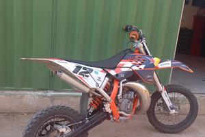 KTM 65 sx 