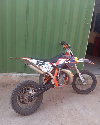 KTM 65 sx 