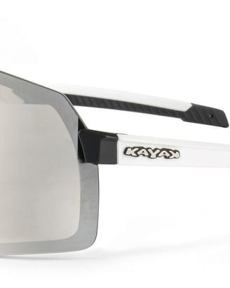 OCCHIALE SPORTIVO CON LENTI SCURE KAYAK