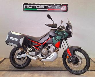 APRILIA Tuareg 660 E5+