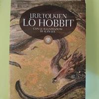 Lo Hobbit 