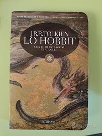 Lo Hobbit 
