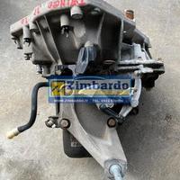 Cambio manuale renault twingo 3 1.0 benzina 2017