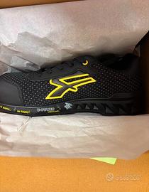 scarpe antinfortunistiche
