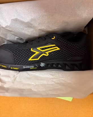 scarpe antinfortunistiche