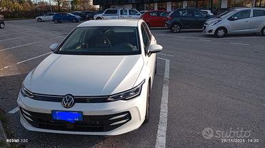 Golf 8.5