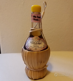 Fiaschetta Mignon VERGIGNOLO Vin Santo del Chianti