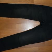 Jeans Replay uomo, grigio, tg 48