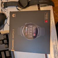 Huawei Watch  3