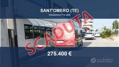 Immobile in asta di 1831 m² con più di 5 locali a 