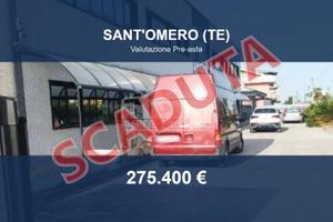 Immobile in asta di 1831 m² con più di 5 locali a 