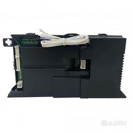 Scheda scaldabagno Ariston Next Evo X Outdoor