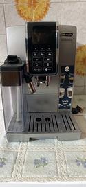 Delonghi macchina caffè