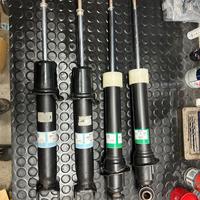 KIT Sospensioni OEM + Molle Mazda MX5 NC