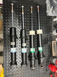 KIT Sospensioni OEM + Molle Mazda MX5 NC