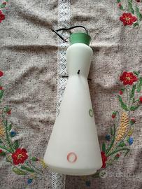 Lampadario vintage anni '60