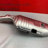 PROTEZIONE CALORE HONDA CBR 600 RR 2005 2006 600RR