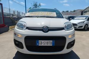 Fiat Panda 1.2 EasyPower Lounge