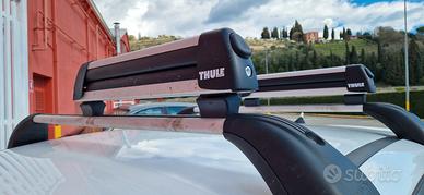 Portasci Thule