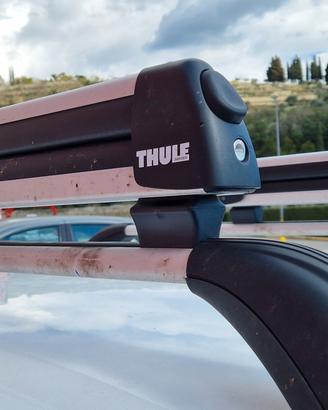 Portasci Thule