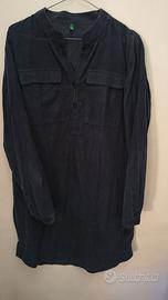 Vestito Benetton