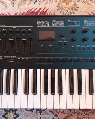 Korg Opsix