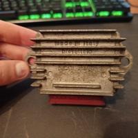 regolatore di tensione typhoon