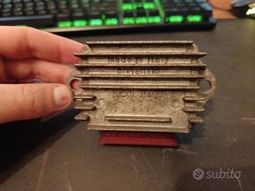 regolatore di tensione typhoon