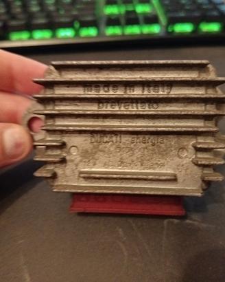 regolatore di tensione typhoon