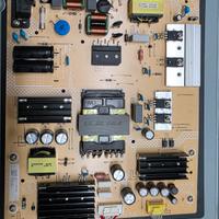 Scheda di alimentazione PHILIPS 58PUS7855/12