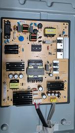 Scheda di alimentazione PHILIPS 58PUS7855/12