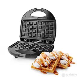 Waffle Maker macchina  Cialde del Belgio