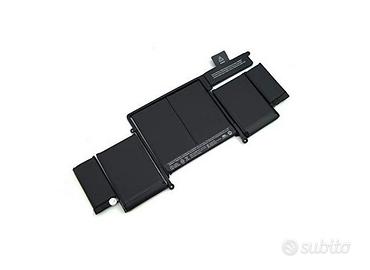 Batteria MacBook Pro 13" Retina A1502 Early 2015