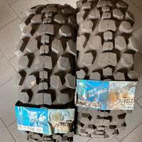 Pneumatici 140/70-13 - nuovi