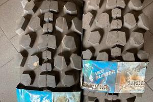 Pneumatici 140/70-13 - nuovi